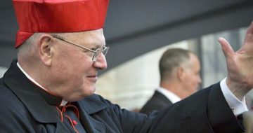 The Cost of Clericalism