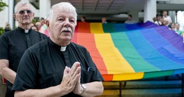 Clergy Sexual Abuse: The Solution is Now Obvious