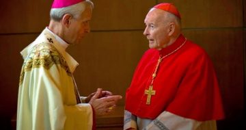 Viganò Corroboration #13: Report Released By McCarrick's Former Secretary Confirms Viganò's Testimony