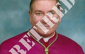 Bishop Arthur Joseph Serratelli