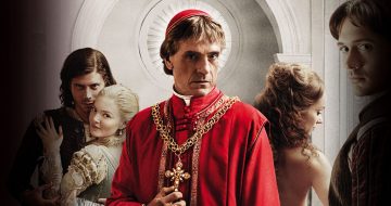 Cardinal McCarrick and the Gay Mafia: Corruption of Clergy Now Rivals the Age of the Borgias