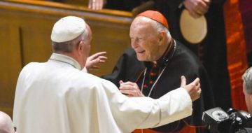 The Ted McCarrick Rot Deepens