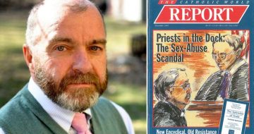 “We Have Nothing to Fear from the Truth”: 25 Years of Covering Clergy Sex Abuse