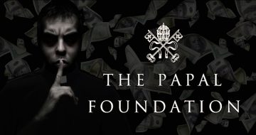 McCarrick Stood To Personally Benefit By Securing $25 Million Papal Foundation Grant