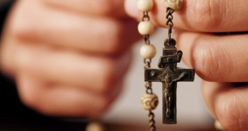 ‘Enough is Enough’: Famed Evangelist Pens Powerful Letter to ‘Troubled Catholics’