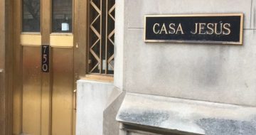 Casa Jesus: Gay Seminarian Pipeline Setup by Cardinal Bernardin