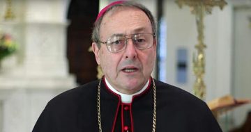 Bishop Guglielmone Calls on Pope Francis to Address Viganò Allegations ‘Directly’