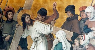 An Ominous Warning from the Lord in the Very Liturgy We Celebrate
