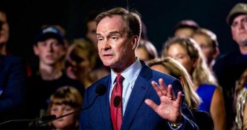 Michigan Attorney General Launches Investigation into Catholic Sexual Abuse