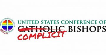 A Failing Episcopal Establishment
