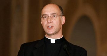 Monsignor Walter Rossi’s Connection to Louis DeNaples, the Scrantonian Billionaire Indicted for Mob Ties