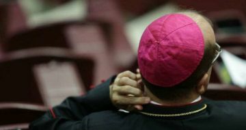 Never Again, AGAIN? Bishops Promise Action, But Will It Make a Difference?