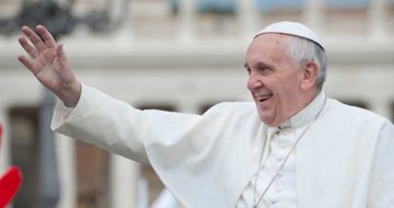 How the Media are Covering-Up for Pope Francis