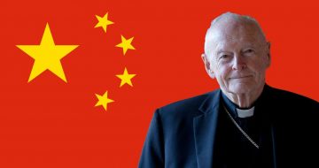 China Once Again Reveals Its True Colors By Hacking Vatican Prior To Negotiations