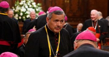 More Dioceses Raided in Chile