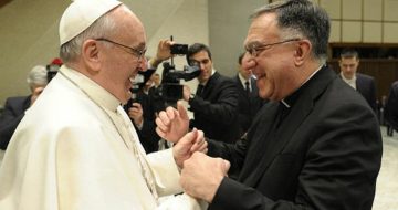 Being Frank about Francis