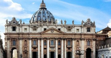 Rome Failed on McCarrick – and Needs to Change