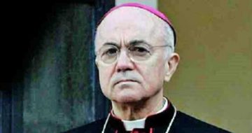 Viganò: Rome Has No “Genuine Willingness to Attend to the Real Causes” of Clerical Sex Abuse Crisis