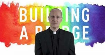 Fr. Martin’s Bridge to Nowhere