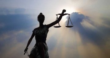 Punishing the Guilty Is Justice, Not a Witch Hunt