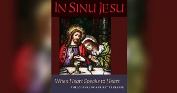 Jesus’ Response to the Scandals?