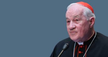 Viganò Corroboration #11: Cardinal Ouellet's Letter Confirms Sanctions Were Imposed on McCarrick