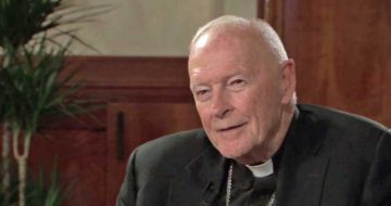 Ending Rule by the ‘McCarrick Doctrine’