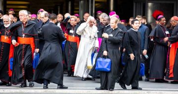 Youth Synod Final Document: Five Areas of Concern