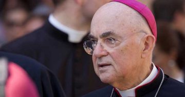 Reflections on Archbishop Viganò’s Courageous Third Letter