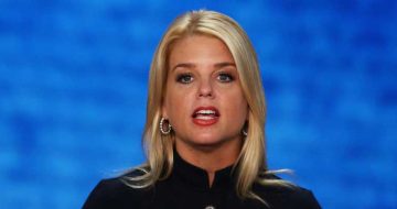 Florida AG Pam Bondi Is Investigating Allegations Of Sexual Abuse By Priests