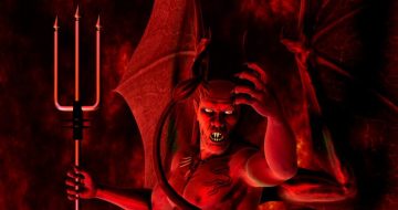 On the “Enduring of Evil”