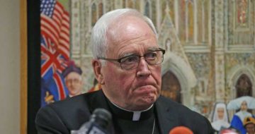 Disgusting Corruption Causes Buffalo Seminary’s Dean of Seminarians to Leave
