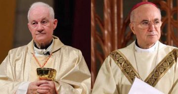 Cardinal Ouellet’s Letter Forceful, But Does Not Provide Substantial Refutation