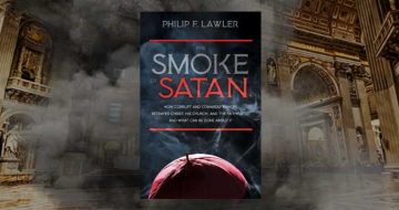 The Smoke of Satan