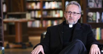 Want to Address Priest Sexual Abuse? The Catholic Church Needs to Overhaul its Seminaries