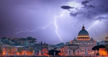 Catholic Church: Where Are You Heading?