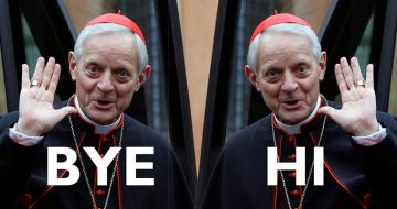 What’s in a Resignation, Church Scandal Edition?