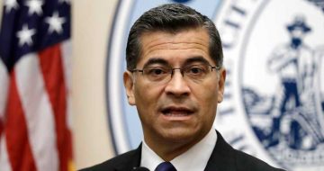 California AG Probes Catholic Clergy Sex Abuse, Cover-Ups