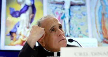 The Catholic Church Proves Incapable of Exorcising Clergy Sex Abuse — Again
