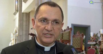 Honduran News Site Publishes More Details of Bishop Pineda’s Alleged Misconduct