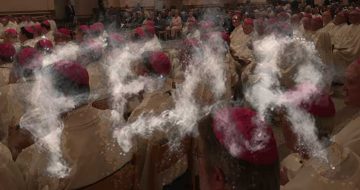 Former USCCB Staffer to Bishops: Show Some Courage