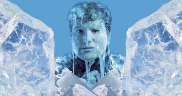 Our US Bishops, God’s Frozen People
