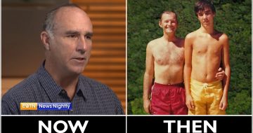 An Open Letter to the Laity by James Grein