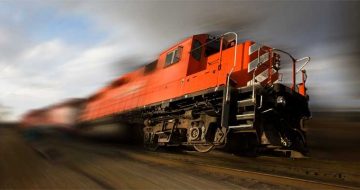 It’s a Runaway Train, and the Devil Is Driving