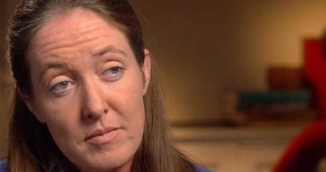 Confessions of a Catholic Whistleblower