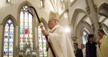 FBI Engaged in Wide-Ranging Probe in Buffalo Diocese