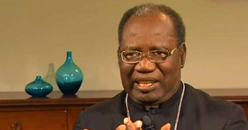 Tanzanian Cardinal: Better to Starve than to Embrace Homosexuality