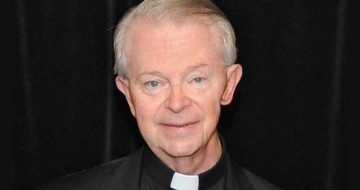 Illinois Priest Accused of Abuse Goes AWOL