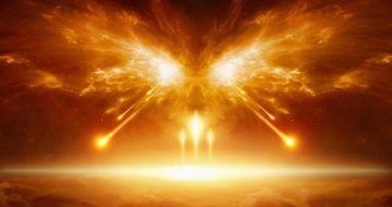 Archeologists: Sodom and Gomorrah Literally Destroyed by Fire and Brimstone Falling from the Sky