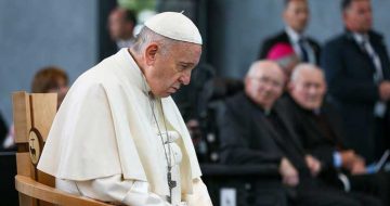 How 2018 Became the Catholic Church's Year from Hell